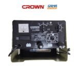 CHARGEUR DEMARREUR 520A CROWN