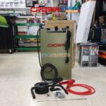CHARGEUR DEMARREUR 520A CROWN