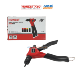 RIVETEUSE A RIVET FILTEE 5MM HONEST