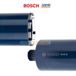 COURONNE DIAMANT 132*450 MM BOSCH 2