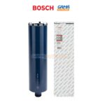COURONNE DIAMANT 132*450 MM BOSCH 4