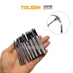 JEUX EMPORTE PIECE 09PCS TOLSEN