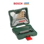 KIT ACCESSOIRE 30PCS BOSCH