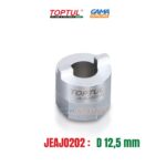 DOUILLE A ECROU DE JAMBE DE FORCE 0202 TOPTUL
