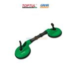VENTOUSE DOUBLE TETE FLEXIBLE TOPTUL