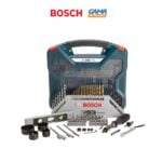 KIT ACCESSOIRE 100PCS BOSCH
