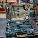 KIT ACCESSOIRE 108PCS BOSCH