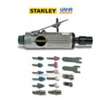 MEULEUSE DROITE PNEUMATIQUE STANLEY