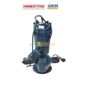 POMPE SUBMERSIBLE 750W HONESTPRO