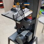 SCIE A RUBAN 10″ ZICAR