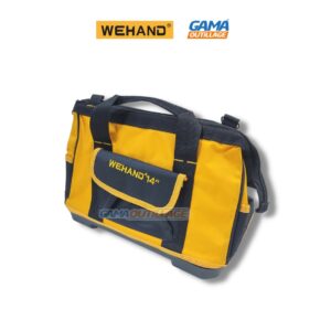 SAC EN TOILE 14″ WEHANDA