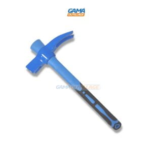 MASSETTE 1KG M/PLAST LONG TA