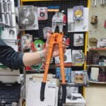 COUPE BOULON 24″ 600mm TA