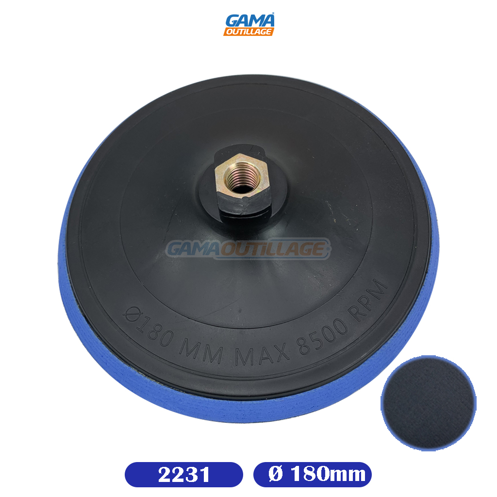 2231-GAMAOUTILLAGE-CNC
