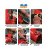 KIT REPARATION FILETAGE 14*200