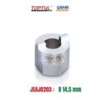 DOUILLE A ECROU DE JAMBE DE FORCE 0203 TOPTUL