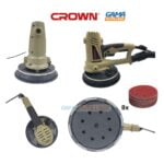 PONCEUSE 180MM 750W CROWN