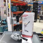 SUPPORT PERCEUSE AVEC ETAU GM CROWN