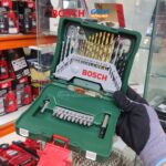 KIT ACCESSOIRE 30PCS BOSCH