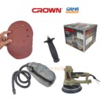 PONCEUSE 180MM 750W CROWN