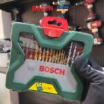 KIT ACCESSOIRE 30PCS BOSCH
