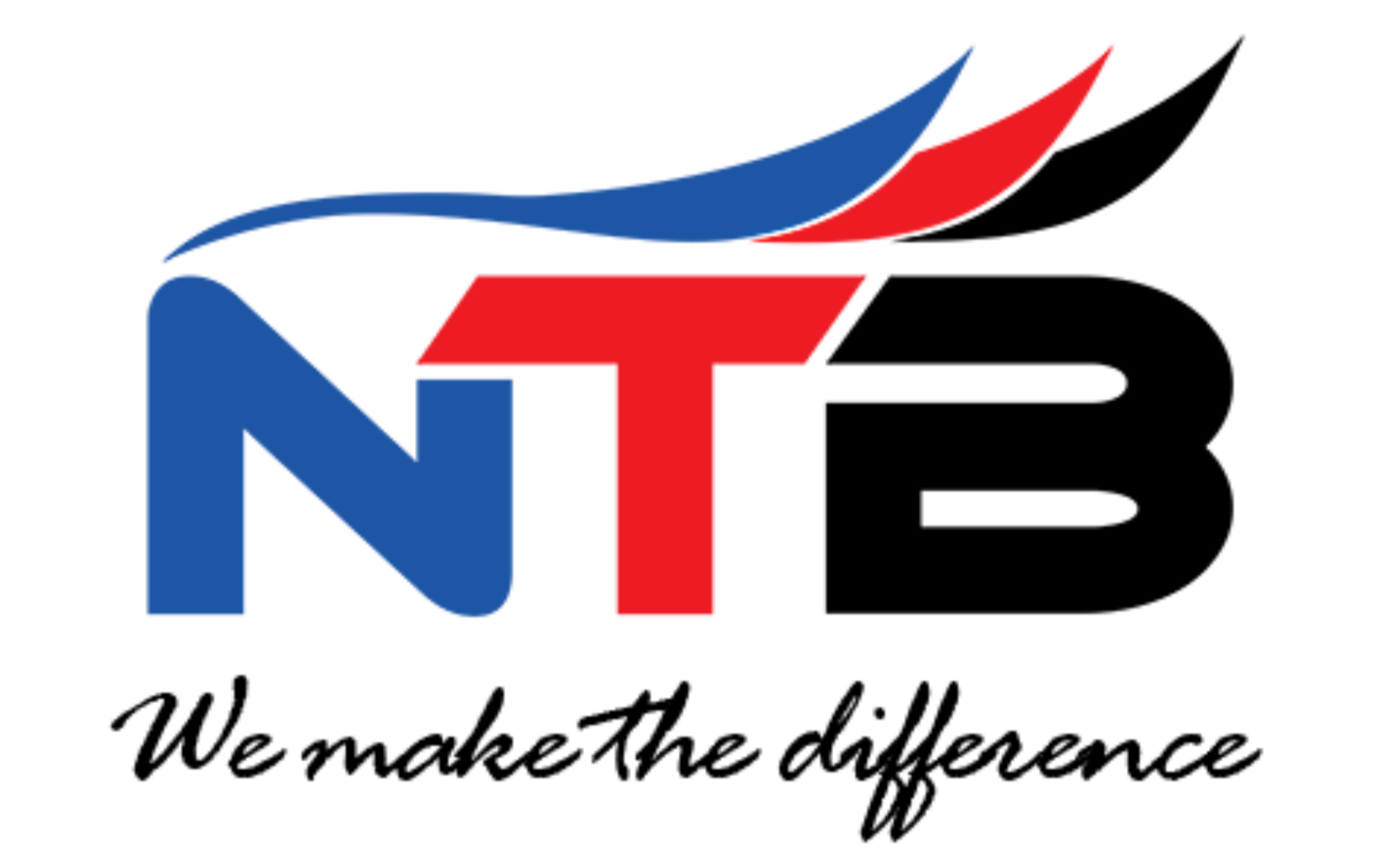 NTB Algérie logo