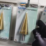 MECHE ETAGEE foret 4-32 TA