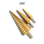 JEUX MECHE ETAGEE foret 3 PCS TA