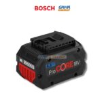 BATTERIE 18V 5.5AH PRO CORE BOSCH