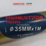 FLEXIBLE VIBREUR 1M HONESTPLUS