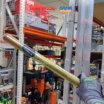 FLEXIBLE VIBREUR 1M HONESTPLUS