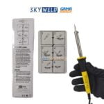 FER A SOUDER 40W SKY WELD