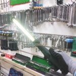 TORCHE LED MULTI POSITION BRV