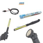 TORCHE LED MULTI POSITION BRV