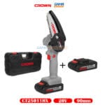 MINI SCIE A CHAINE S/FIL 20V CROWN