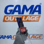 JEUX MECHE A BOIS 05PCS SALI