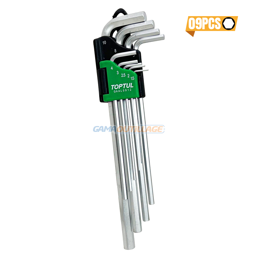 GAAL0912-GAMAOUTILLAGE-CNC