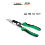 PINCE ELECTRICIEN MULTIFONCTIONS TOPTUL