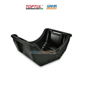 BAC DE VIDANGE 3LT TOPTUL