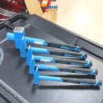 MASSETTE M/PLAST LONG TA