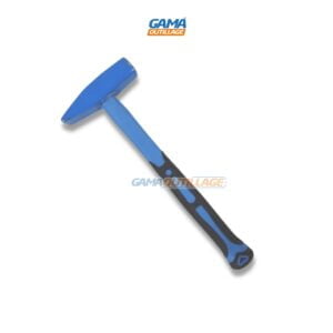 MARTEAU 400GR M/PLAS BLEU TA