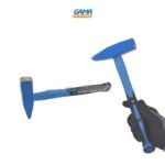 MARTEAU 400GR M/PLAS BLEU TA