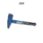 MARTEAU 300GR M/PLAS BLEU TA