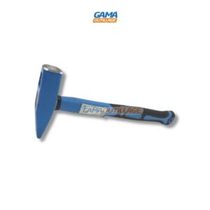 MARTEAU 300GR M/PLAS BLEU TA