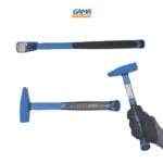 MARTEAU 300GR M/PLAS BLEU TA