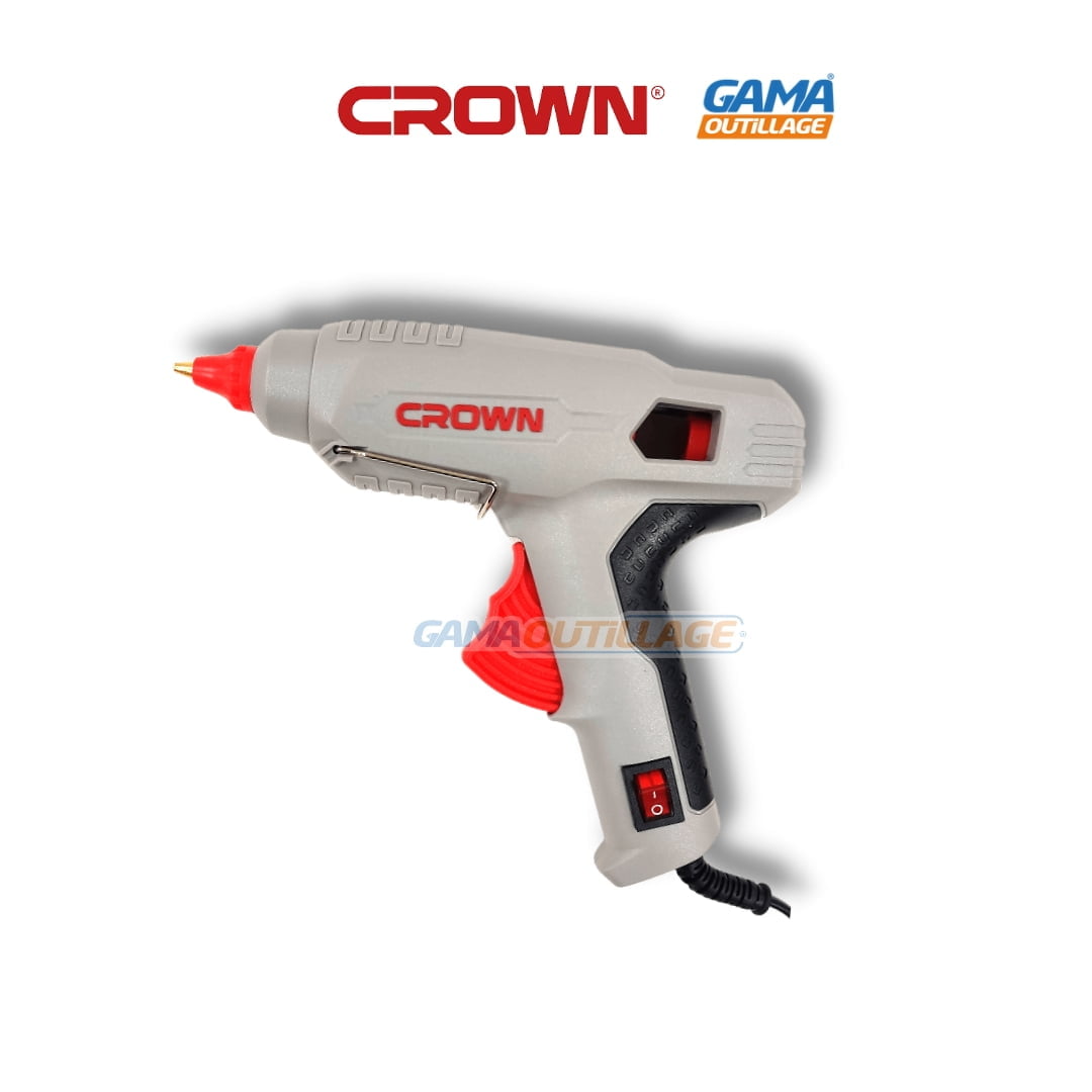 20230114_154626_0000 PISTOLET SILICONE ELECTRIQUE 30W CROWN