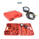 CAISSE TESTEUR PRESSION INJECTION