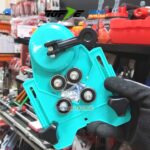 GUIDE COUPE TREPAND A VENTOUSE TOPVEI