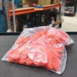 ESPACEUR CERAMIQUE 5 NUMEROS TA