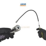 FLEXIBLE MAGNETIQUE A LAMPE LED BRV